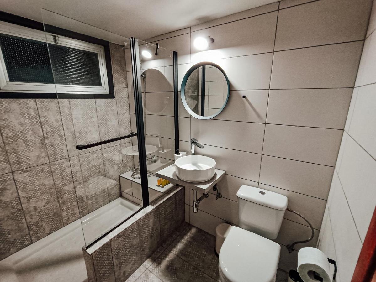The Green Apartment Ларнака Екстер'єр фото